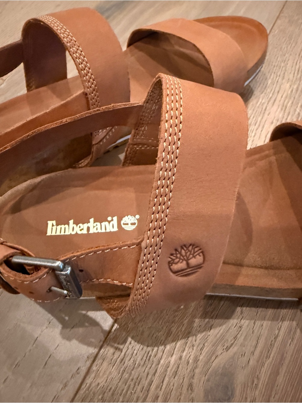 Timberland Sandals - Picture 4 of 5